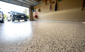 garage floor coating waukesha