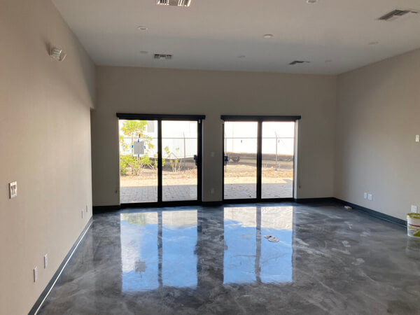 epoxy floors waukesha