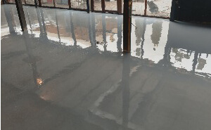 epoxy flooring waukesha